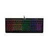 HYPERX Alloy Core RGB Gaming Keyboard - Membrane(Open Box)