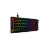 HYPERX Alloy Origins 60 Gaming Keyboard - Red Switch