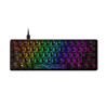 HYPERX Alloy Origins 60 Gaming Keyboard - Red Switch