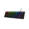 HyperX Alloy Origins Mechanical Gaming Keyboard HX-KB6BLX-US