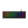 HyperX Alloy Origins Mechanical Gaming Keyboard HX-KB6BLX-US