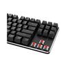 DeepCool KB500 TKL Mechanical Gaming Keyboard(Open Box)