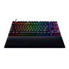 Razer Huntsman V2 TKL - Optical Gaming Keyboard (Clicky Purple Switch)RZ03-03940400-R3U1