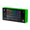 Razer Huntsman V2 TKL - Optical Gaming Keyboard (Clicky Purple Switch)RZ03-03940400-R3U1