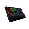 Razer Huntsman V2 TKL - Optical Gaming Keyboard (Clicky Purple Switch)RZ03-03940400-R3U1