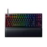 Razer Huntsman V2 TKL - Optical Gaming Keyboard (Clicky Purple Switch)RZ03-03940400-R3U1