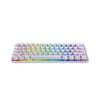 Razer Huntsman Mini - 60% Optical Gaming Keyboard - White RZ03-03390400-R3M1(Open Box)