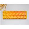 DUCKY ONE 3 Yellow SF-Red Switches