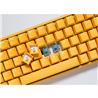 DUCKY ONE 3 Yellow SF-Red Switches