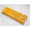 DUCKY ONE 3 Yellow SF-Red Switches