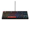 Digifast Mechanical RGB Tenkeyless Gaming Chronus Series Keyboard with RED Cherry MX Switches - CS21-R