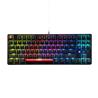 Digifast Mechanical RGB Tenkeyless Gaming Chronus Series Keyboard with RED Cherry MX Switches - CS21-R