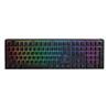 DUCKY ONE 3 RGB Black - Full Size - Red