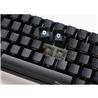 DUCKY ONE 3 RGB Black - Mini - Brown