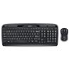 LOGITECH MK320 Wireless Desktop (Keyboard & Mouse) Combo