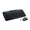 LOGITECH (MK320) - Ensemble clavier/souris sans fil de bureau français