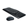 LOGITECH (MK320) - Ensemble clavier/souris sans fil de bureau français