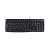 LOGITECH K120 USB Keyboard - French (920-002851)