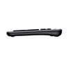 LOGITECH (K360) - Clavier sans fil noir lustré