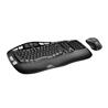 Logitech Wireless Wave Combo (French CDN Layout)(Open Box)