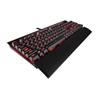 Corsair Gaming K70 Rapidfire  Mechanical Keyboard(Open Box)