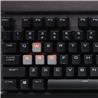 Corsair Gaming K70 LUX Mechanical Gaming Keyboard(Open Box)