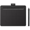 WACOM Intuos Draw Creative Pen Tablet - Small, Black (CTL4100)