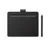 WACOM Intuos Art Pen and Touch Tablet Bluetooth - Small Black