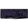 Mad Catz The Authentic S.T.R.I.K.E. 4 Mechanical Gaming Keyboard