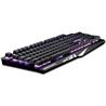 Mad Catz The Authentic S.T.R.I.K.E. 4 Mechanical Gaming Keyboard