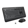 LOGITECH MK540 Advanced Wireless Keyboard/Mouse Combo (920-008671)