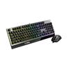 MSI Vigor GK30 Gaming RGB Keyboard/Mouse Combo - Black