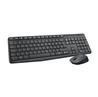 LOGITECH (920-007899) Clavier et Instrument de Pointage