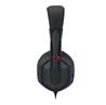 Redragon S101-BA-2 Gaming Combo (M601 Gaming Mouse + K503 Gaming Keyboard + H120 Gaming Headset + P015 Gaming Mouse Pad)(Ope...