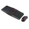 REDRAGON Gaming Combo (S101-3)(Open Box)