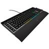 CORSAIR K55 RGB PRO + KATAR PRO Gaming Bundle (CH-9226965-NA)