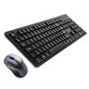 Connect English Keyboard & Mouse Combo (GD6830E)