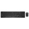 Connect English Keyboard & Mouse Combo (GD6830E)