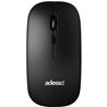 ADESSO Multi OS Wireless Scissor Switch desktop keyboard