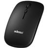 ADESSO Multi OS Wireless Scissor Switch desktop keyboard