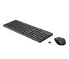 HP 330 Wireless Mouse and Keyboard Combination