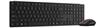 Lenovo Wireless Multi-Mode Pro Combo Keyboard and Mouse 6000 - French