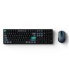 Keychron B36 Anglais Productivité Ensembles  (KCBD2-CA)