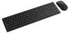 Lenovo Wireless Multi-Mode Pro Combo Keyboard and Mouse 6000 - French