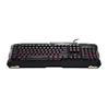 THERMALTAKE ESports Commander Gaming Gear Keyboard/Mouse Combo -  Red(Open Box)