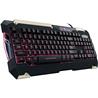 THERMALTAKE ESports Commander Combo Clavier/Souris de Jeu - Rouge(Open Box)
