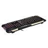 THERMALTAKE ESports Commander Gaming Gear Keyboard/Mouse Combo -  Red(Open Box)