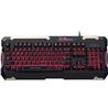 THERMALTAKE ESports Commander Combo Clavier/Souris de Jeu - Rouge(Open Box)