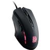 THERMALTAKE ESports Commander Combo Clavier/Souris de Jeu - Rouge(Open Box)