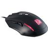 THERMALTAKE ESports Commander Combo Clavier/Souris de Jeu - Rouge(Open Box)